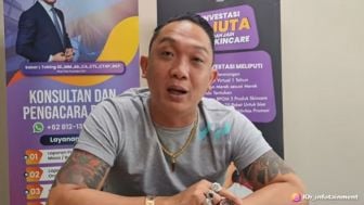 Eks Karyawan Terus Umbar Perilaku Toxic, Jhon LBF Klarifikasi sampai Sumpah-sumpah: Demi Allah, Bertobatlah!