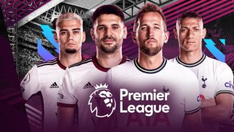 Link Live Streaming Fulham vs Tottenham di Liga Inggris, Mampukah Spurs Rebut Poin?