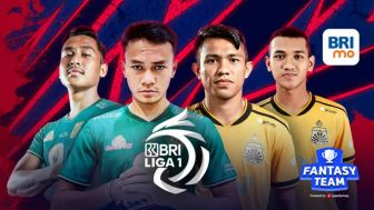 Link Live Streaming Persebaya Surabaya vs Bhayangkara FC di BRI Liga 1, Tinggal Klik Langsung Dukung Tim Jagoan!