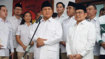 Menuju Capres 2024, Ini Janji Prabowo Subianto untuk Ibu Kota Negara Nusantara