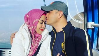 Polisi Diminta Jadi Fasilitator Ferry Irawan dan Venna Melinda, Netizen: Siap-siap Kena Prank Season 2