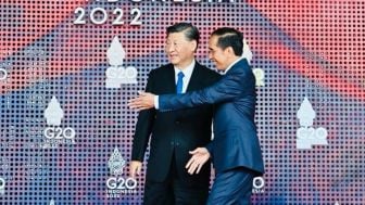 Maju Wakili Provinsi Jiangsu, Xi Jinping Diperkirakan Mulus Pertahankan Posisi  Presiden China Periode Ketiga