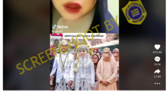 CEK FAKTA: Akhirnya Ibu Norma Risma Klarifikasi soal Selingkuh Mertua-Menantu yang Viral, Benarkah?