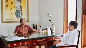 Menohok! Rizal Ramli Sebut Jokowi cs Main-main Soal Kenaikan Biaya Haji: Pemerintah Tes Ombak, Gak Becus