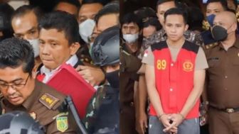 Ferdy Sambo Ngotot Cuma Perintahkan Hajar, Eks Bos BAIS TNI: Richard Eliezer Memang Didesain Tembak Mati