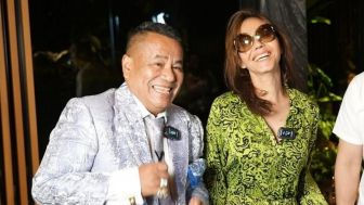 Bunda Corla Laki-laki atau Perempuan? Ini Ide Gila Farhat Abbas untuk Membuktikannya