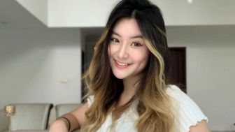 Profil Shannon Wong, Perempuan yang Terseret Kasus KDRT Venna Melinda dan Ferry Irawan