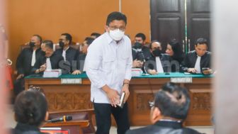 Jaksa Jengkel Sambo Terus Menyangkal, Pengacara: Jaksa Emosional dan Sibuk Komentari Kuasa Hukum