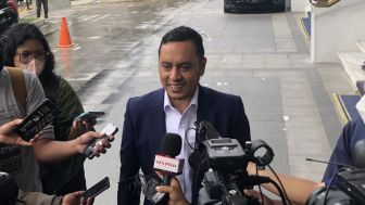 Bantah Isu Anies 'Ditendang' Usai Kunjungi Sekber Gerindra-PKB, Ketua DPP NasDem: Cek Toko Sebelah...