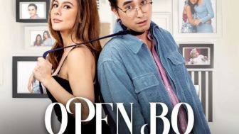 Adegan Ranjang dengan DJ Winky di Open BO, Wulan Guritno: Tak Pakai Peran Pengganti, Dibuat Senyaman Mungkin