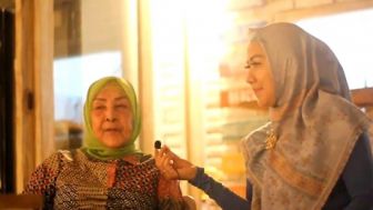 Ibu Ferry Irawan Curigai Hasil Visum Venna Melinda: Dibuat di Jakarta oleh Dokter Kenalan