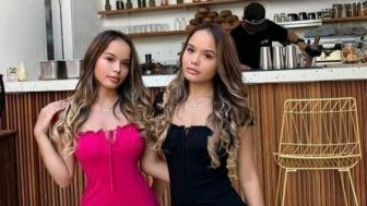 The Connell Twins Sebut Alhamdulillah Terkenal di Luar Negeri, Tuai Hujatan Warganet: Jalur Only Fans Kok Bangga