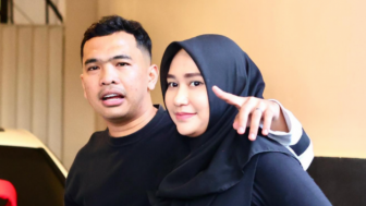 Putra Siregar Unggah Momen Romantis Bareng Septi Siregar Usai Rujuk, Banjir Doa dari Netizen