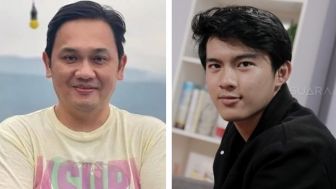 Farhat Abbas Ribut Urusi Bunda Corla, Gusti Rayhan Diduga Anak Kandung Malah Dicuekin Sejak Umur 5 Tahun