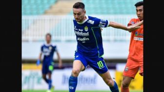 Rumor Panas Transfer Liga 1: Persib Bandung Berpotensi Kehilangan Marc Klok dan Ciro Alves?