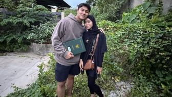 Pernikahan Goyah sampai Diduga KDRT, Rizky Billar Malah Balik Salahkan Lesti Kejora? 'Istri Gue...'