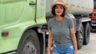 Foto Yuni Shara Tanpa Makeup Jadi Pergunjingan: Walah Ternyata Aslinya Begitu...