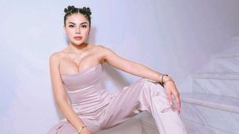 Tiga Foto Nikita Mirzani Tanpa Busana Ada di Media Sosial! Ini Linknya