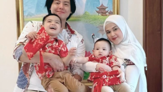 Roger Danuarta dan Cut Meyriska Jebloskan Eks Pengasuh ke Penjara, Buntut sang Anak Jadi Korban Penganiayaan