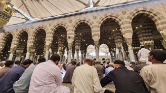 Catat! 4 Waktu Mustajab untuk Berdoa di Bulan Ramadan
