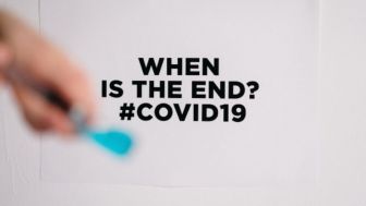 Pemberlakuan Masa Darurat Pandemi COVID-19 Amerika Serikat Akan Berakhir Jelang Tengah Tahun Nanti