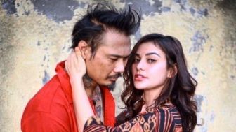 Begini Respons Jerinx SID Saat Tahu Istrinya Sering Terima Pesan Cabul di Medsos