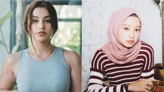 Bikin Emak-emak Ribut, Gita Savitri Kena Skakmat Zaskia Mecca dan Nora Alexandra