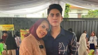 Athalla Naufal Ngaku Lega dan Seneng Venna Melinda Bulat Ceraikan Ferry Irawan