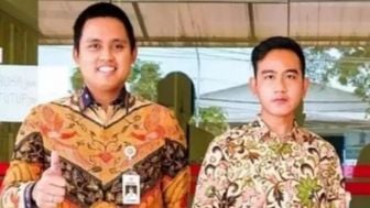 Gibran Rakabuming Raka Disebut-sebut  Cagub DKI Jakarta atau  Jateng, Simak Penilaian Ini