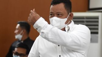 Banding Ditolak, Vonis Kuat Maruf Tetap 15 Tahun dalam Kasus Pembunuhan Brigadir Yosua