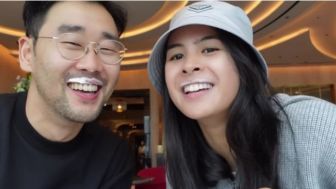 Asal Korea Selatan, Suami Maudy Ayunda Ngaku Culture Shock di Indonesia: Kaget sama Klakson