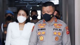 Pasangan Ferdy Sambo-Putri Candrawathi: Dua Anak Jenderal Dijatuhi Vonis untuk Kolaborasi Pembunuhan Berencana Brigadir J