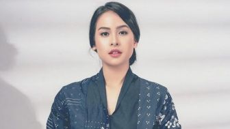 Biodata dan Profil Maudy Ayunda, Artis Lulusan Oxford yang Ingin Hapus Soal Pilihan Ganda