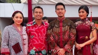 Peserta Casting Ngaku Mirip PC, Reaksi Raffi Ahmad dan Kaesang Jadi Sorotan