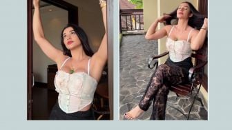 Istri Jerinx SID Ngamuk Usai Fotonya Masuk Situs Judi Online