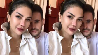 Nikita Mirzani Koar-koar Beli Rolex Couple buat Antonio Dedola, Ternyata Comot Foto dari Google?