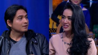 Parah! Penyebab Perceraian Lucky Hakim dan Tiara Dewi Terkuak, sang Mantan Istri Jadi Bahan Sayembara Rp500 Juta