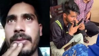 Viral Lamaran Ditolak, Gadis Wajo Akhirnya Buka Suara soal Uang dari Pria India