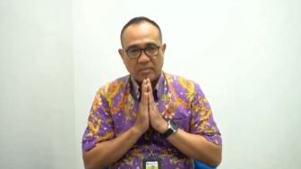 Ayah Mario Dandy Satriyo Resmi Dicopot dari Jabatan di Kementerian Keuangan, Masih Dapat Gaji Tanpa Tunjangan