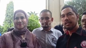 Diminta Venna Melinda Surat Kuasa Pengembalian Barang, Ibunda Ferry Irawan Beri Jawaban Mengejutkan