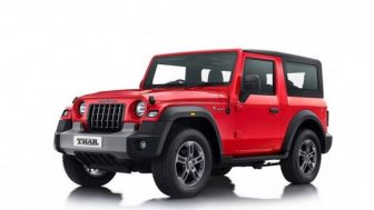 Jeep Rubicon Jadi Mencuat Lagi Gara-gara Kasus Mario Dandy Satriyo, Kalau Ingin Harga Budget Ini Pilihannya