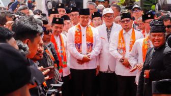 PUPR Duga Anies Salah Tafsir Data saat Puji Pembangunan Jalan Tak Berbayar di Era SBY