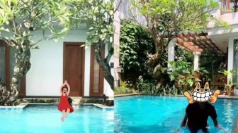 Ayah Mario Dandy Diduga Miliki Aset Rumah Mewah di Yogyakarta, Ada Kolam Renang Sampai Tempat Fitness