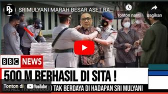 CEK FAKTA: Harta Ayah Mario Dandy Sampai Rp500 Miliar dan Kini Disita Sri Mulyani, Benarkah?