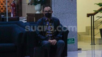 Kasus Rafael Alun Trisambodo, KPK Dorong DPR RI Ubah Aturan Kewenangan Lembaga Antikorupsi Tentukan Pejabat yang Wajib Lapor Harta