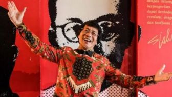 Tetiba Muncul, Kak Seto Minta Agnes Dilindungi