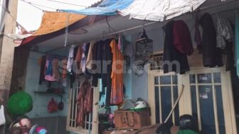 Kisah Haru Pemilik Jeep Wrangler Rubicon yang Digeber Mario Dandy Satriyo Menganiaya: Kerja di Inafis Polri, Jual Kopi dan Mi, Rumah di Gang Jati