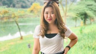 Kiky Saputri Roasting Pejabat yang Caper ke Putri Ariani: Ditunggangi Kepentingan Politik