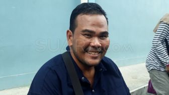 Fahmi Bo Curhat Kondisi Rumah Tangga, Hampir 2 Tahun Pisah Ranjang, Cerai?