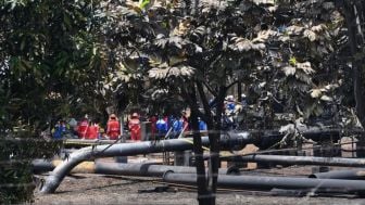 Pertamina Disebut Intimidasi Keluarga Korban Kebakaran Depo Plumpang